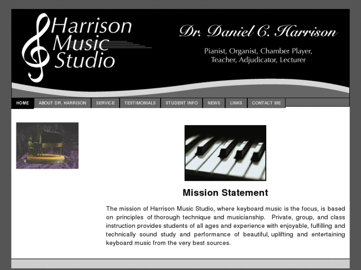 www.harrisonmusicstudio.com