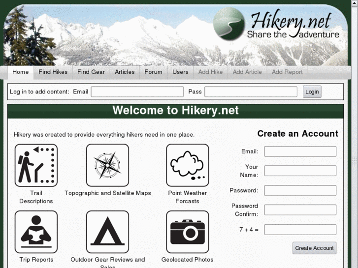 www.hikery.net