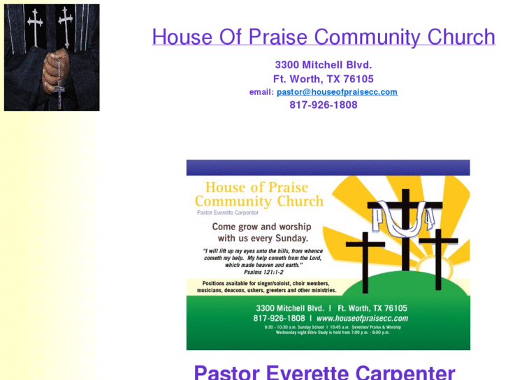 www.houseofpraisecc.com