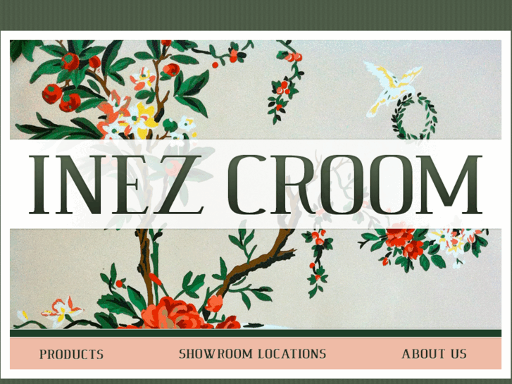 www.inezcroom.com