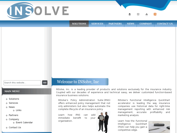 www.insolve.com