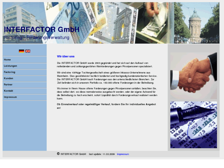 www.interfactor.info