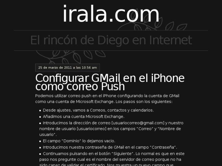 www.irala.com