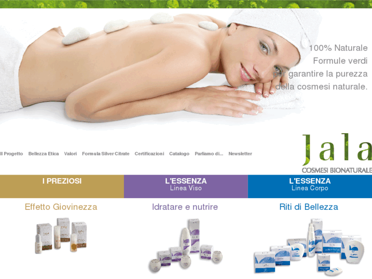 www.jala.it