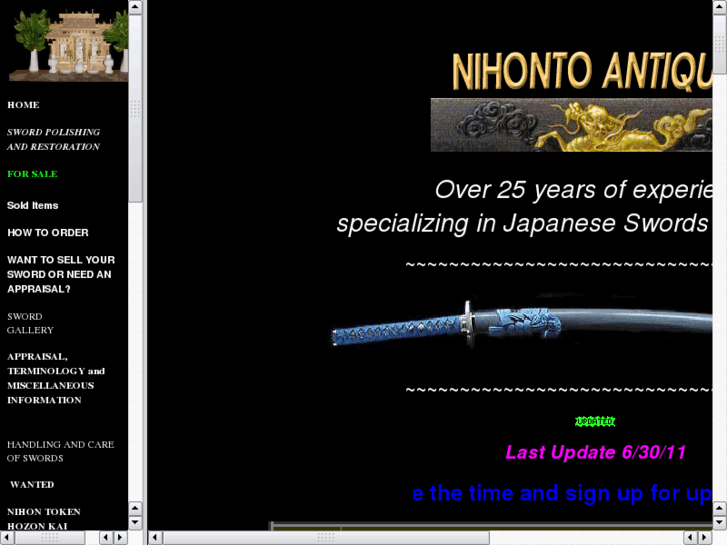 www.japanese-sword.org