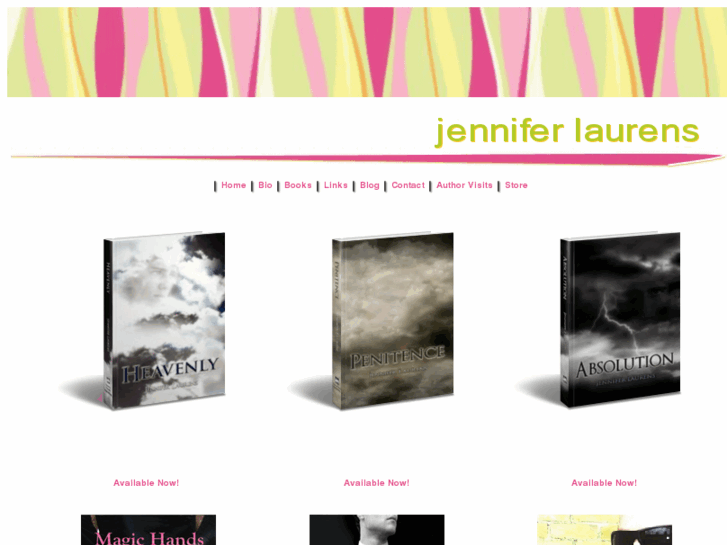 www.jenniferlaurens.com