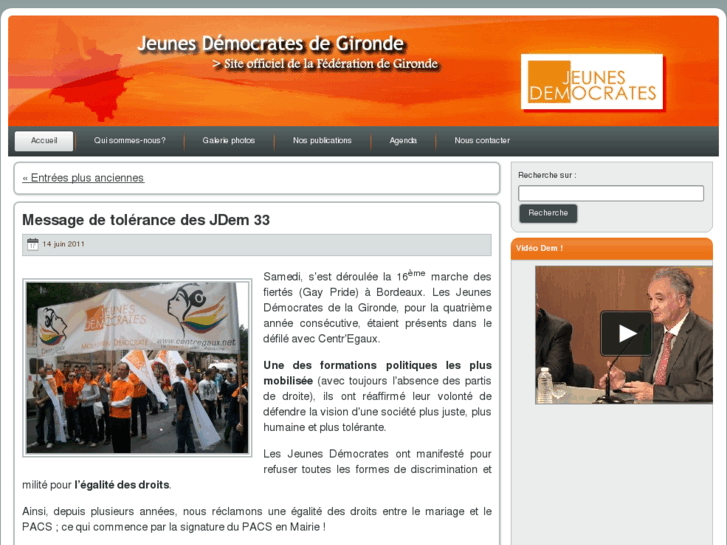 www.jeunesdemocrates33.fr