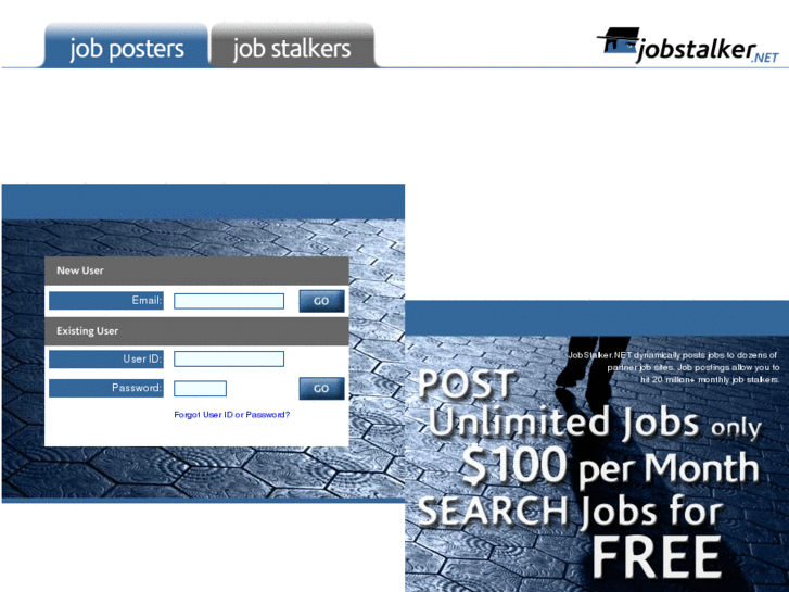 www.jobstalker.net