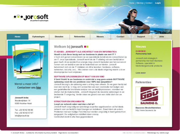 www.jorosoft.be