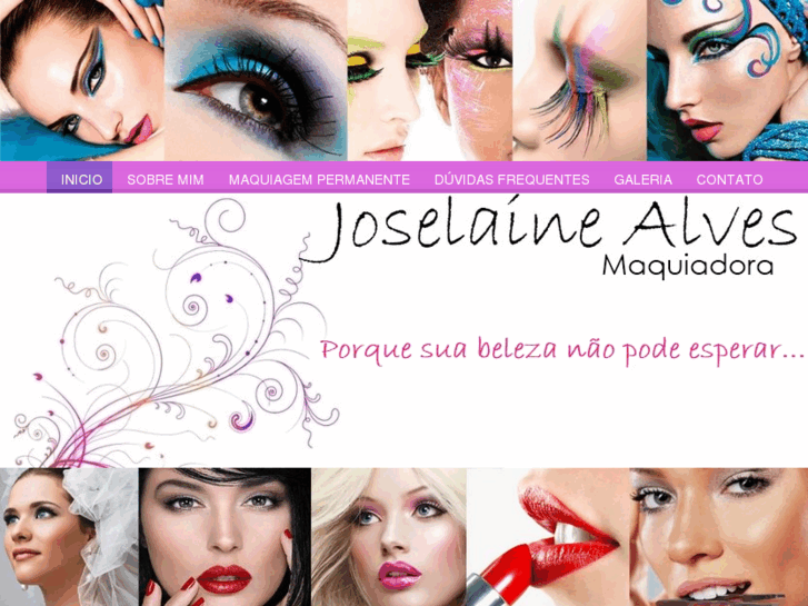 www.joselainealves.com