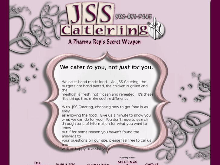 www.jsscatering.com