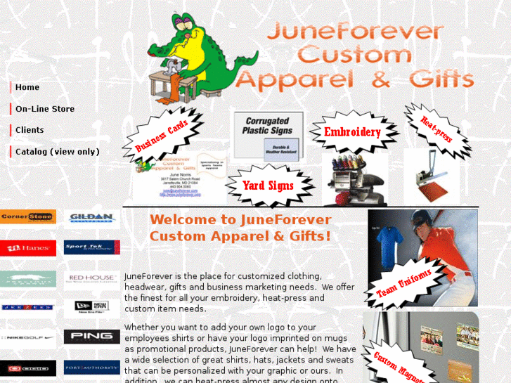 www.juneforever.com