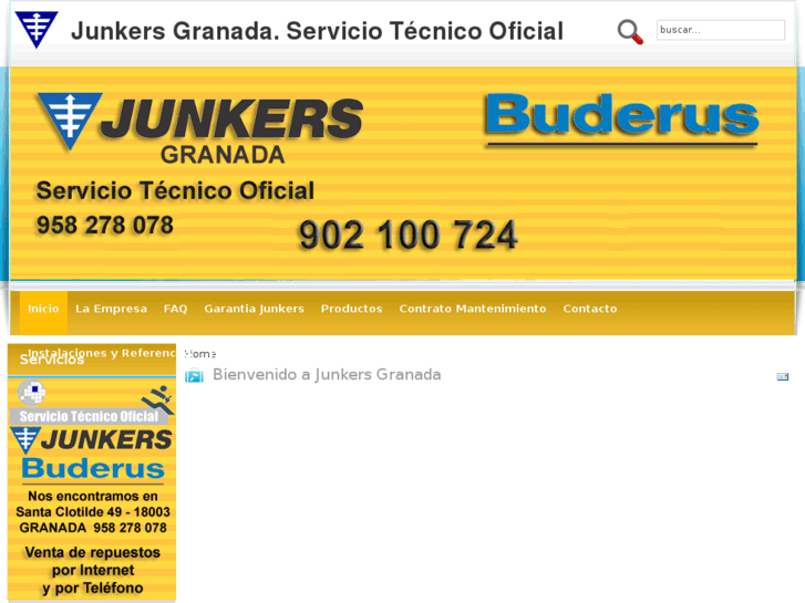 www.junkers-granada.com