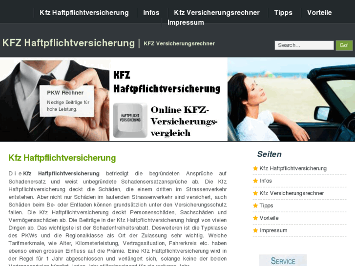 www.kfzhaftpflichtversicherung.org