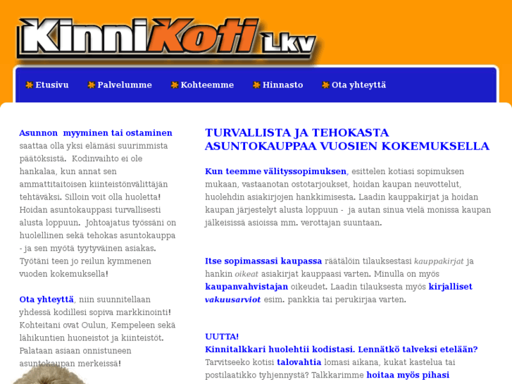 www.kinnikotilkv.com