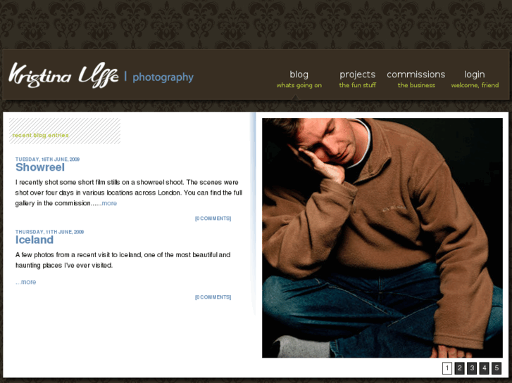 www.kristinauffe.com