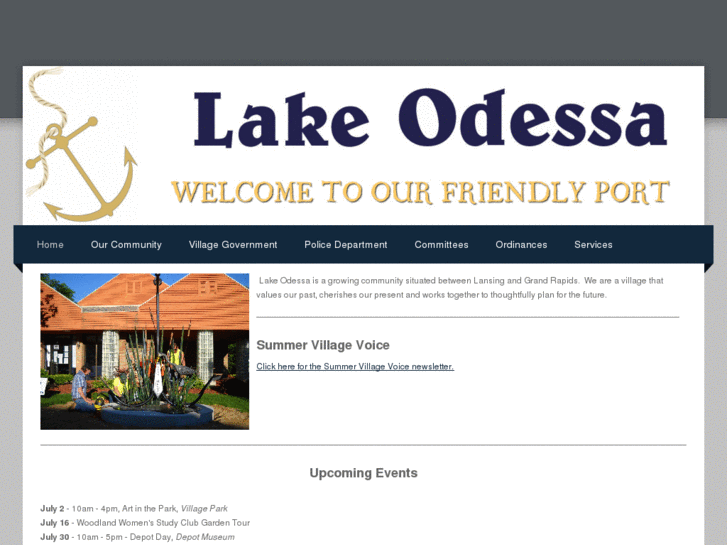 www.lakeodessa.org