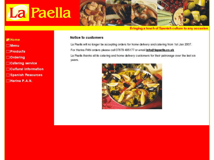 www.lapaella.co.uk