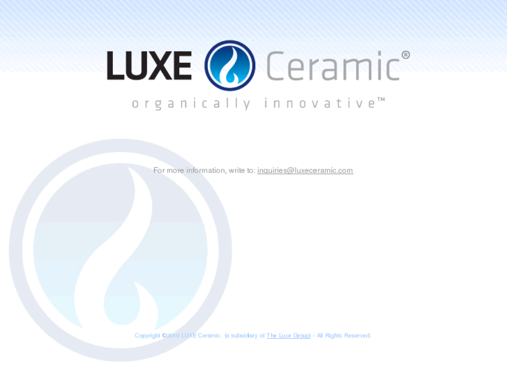 www.luxeceramic.com