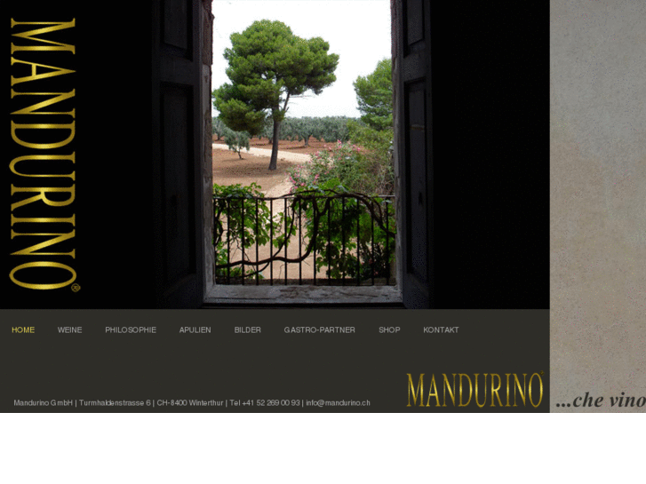 www.mandurino.com