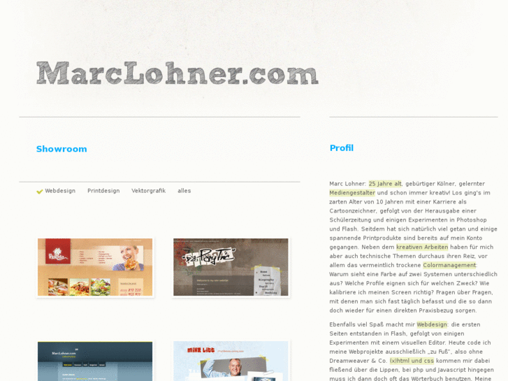 www.marclohner.com