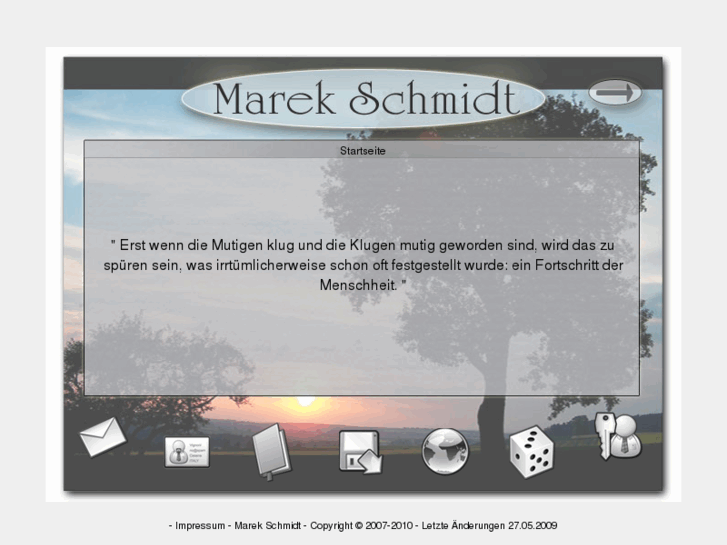 www.marek-schmidt.com