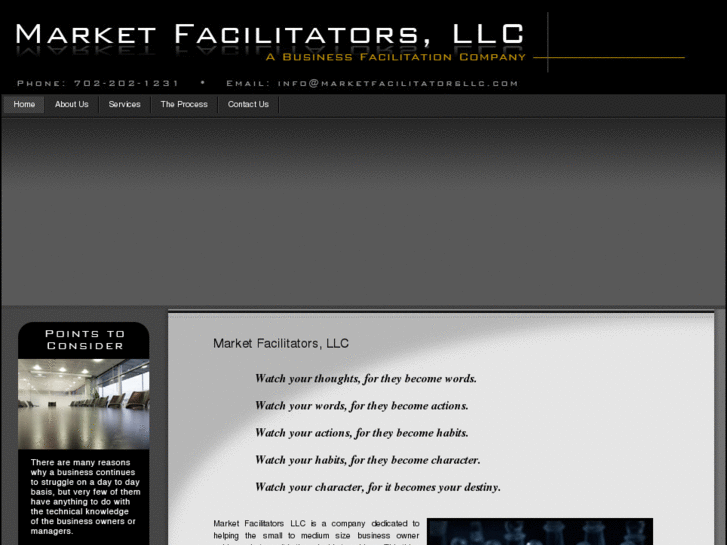 www.marketfacilitatorsllc.com