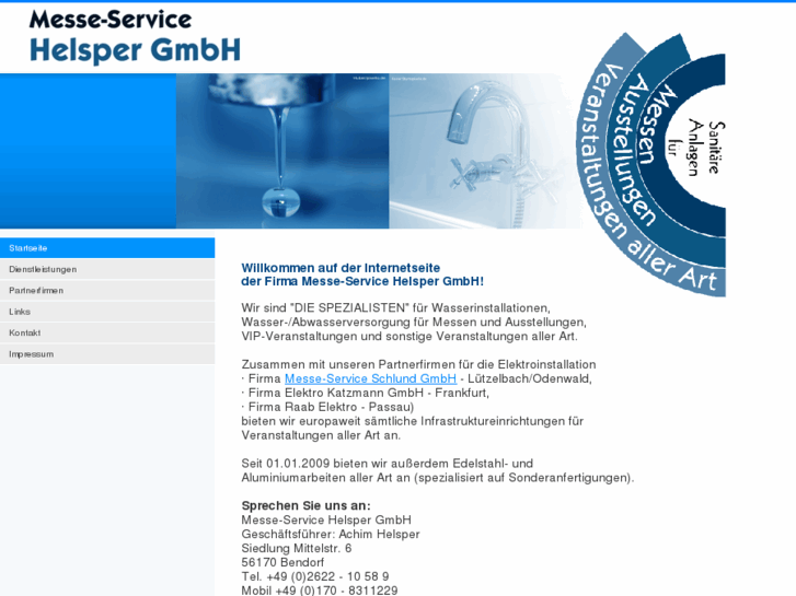 www.messeservice-helsper.de