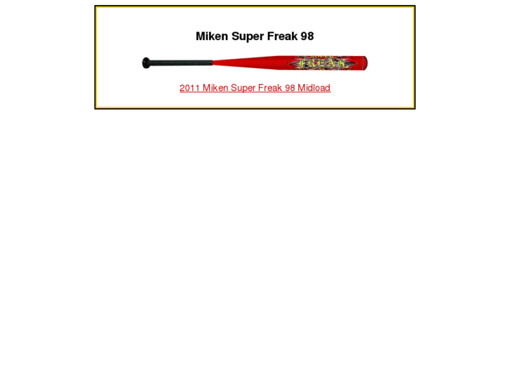 www.mikensuperfreak98.com