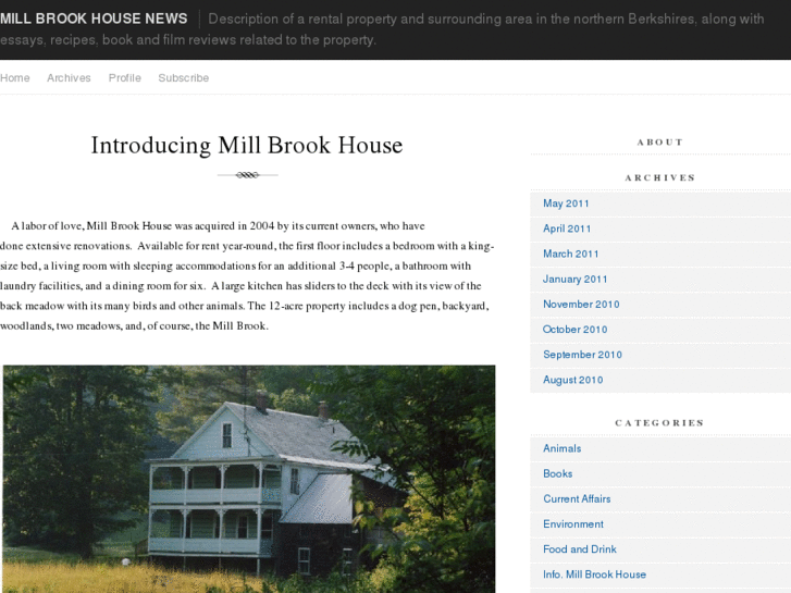 www.millbrookhousenews.com