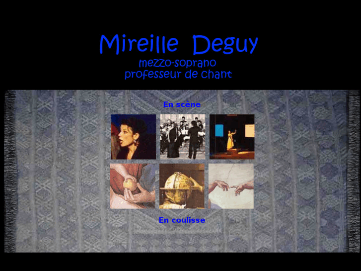 www.mireilledeguy.com