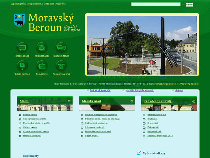 www.morberoun.cz