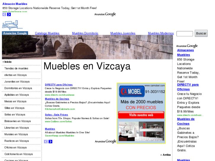 www.muebles-en-vizcaya.com