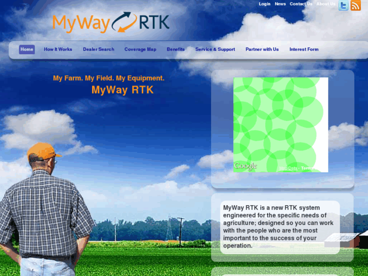 www.mywayrtk.com