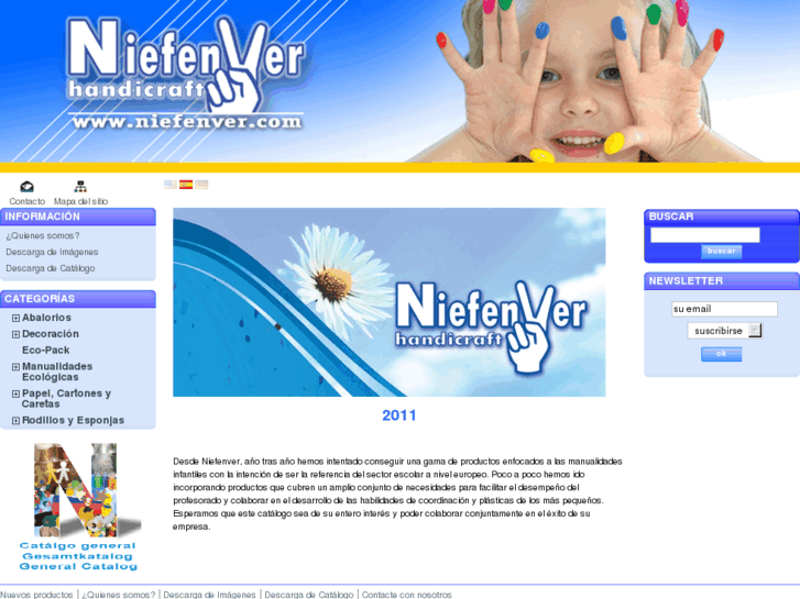 www.niefenver.com