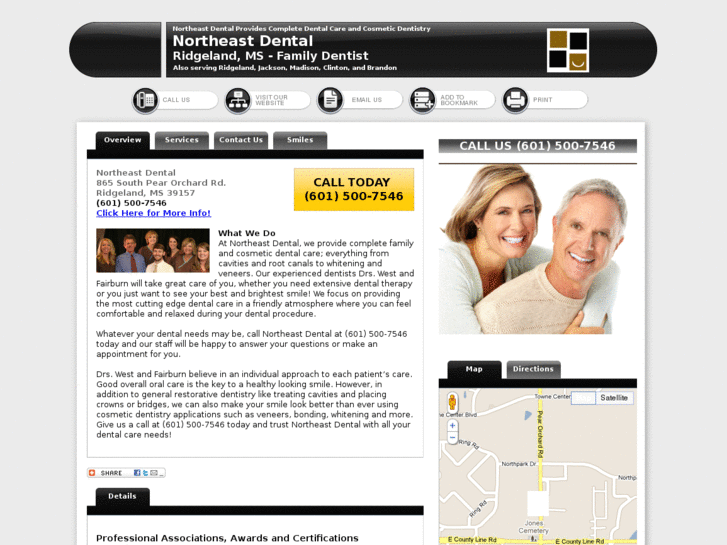 www.northeastdentalms.net