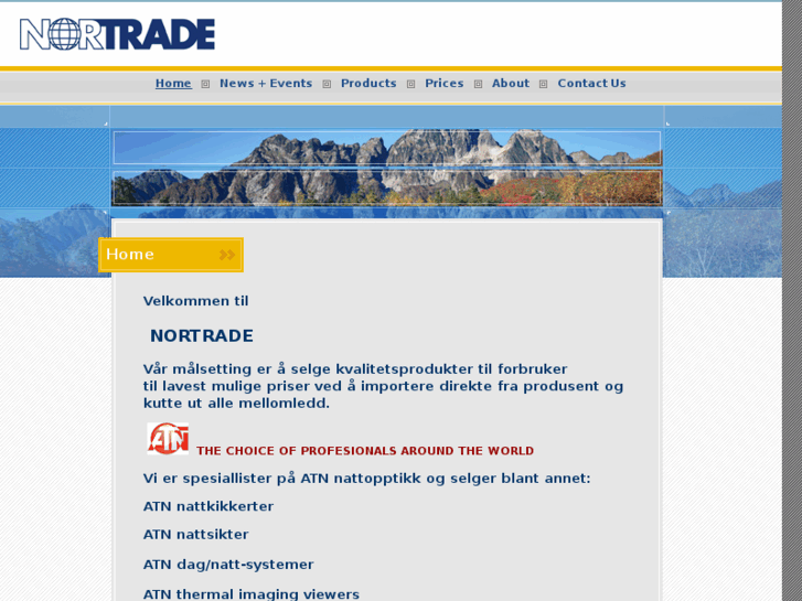 www.nortrade.net