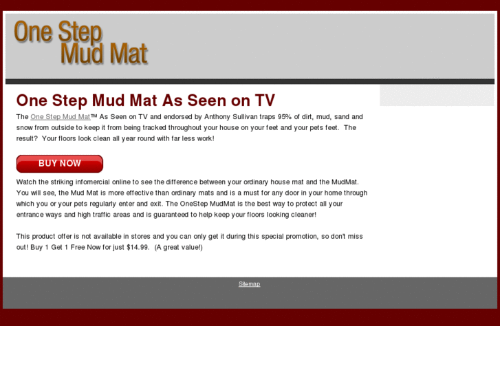 www.onestepmudmatontv.com