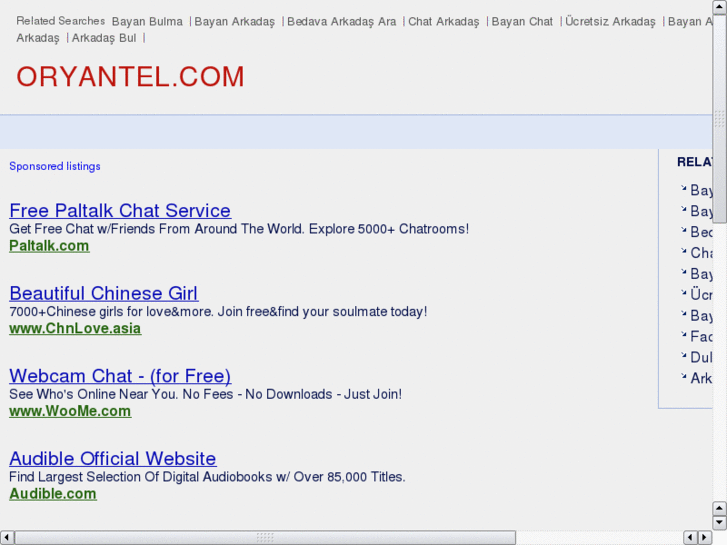 www.oryantel.com