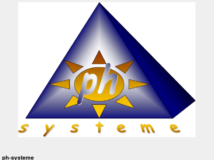 www.ph-systeme.com