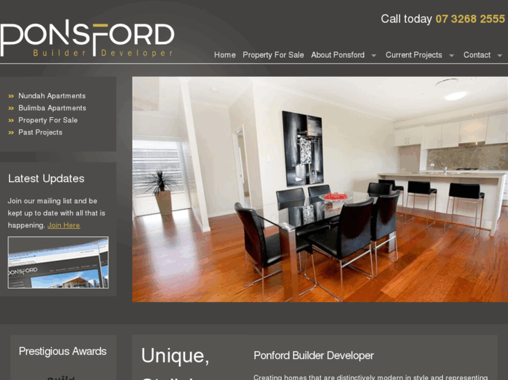 www.ponsford.com.au