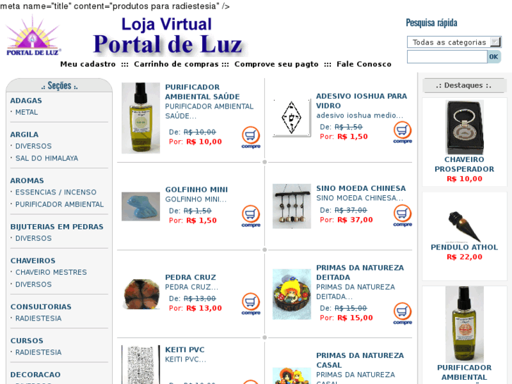 www.portaldeluz.com.br