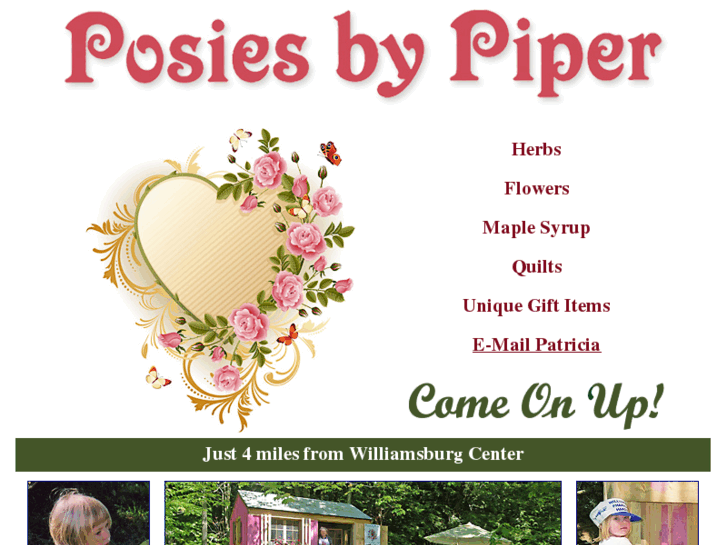 www.posiesbypiper.com