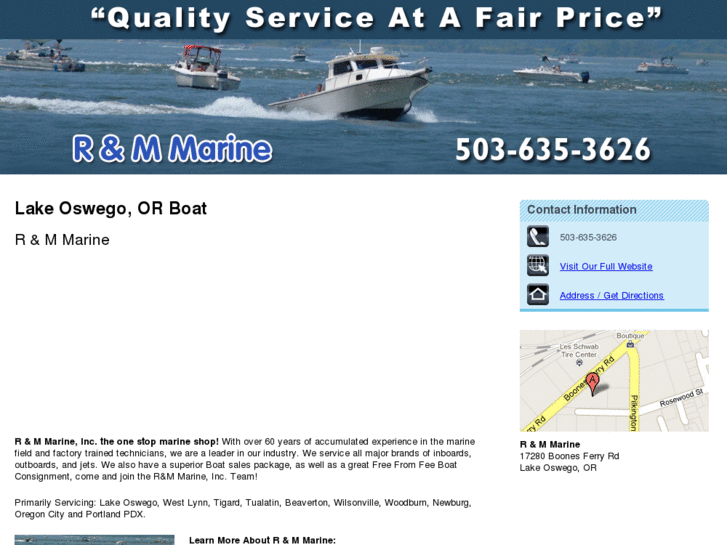 www.randmmarine.com