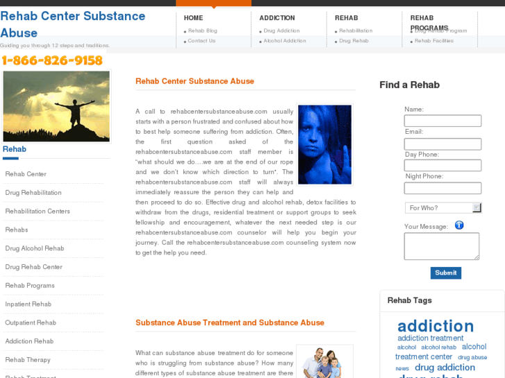 www.rehabcentersubstanceabuse.com