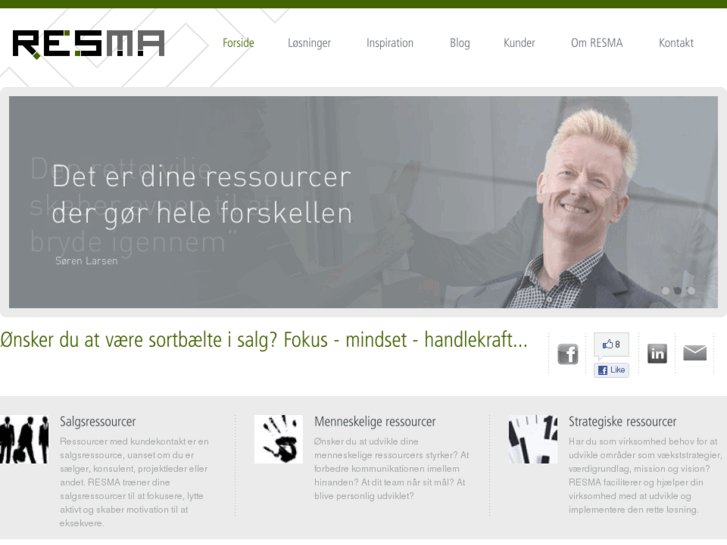 www.resma.dk
