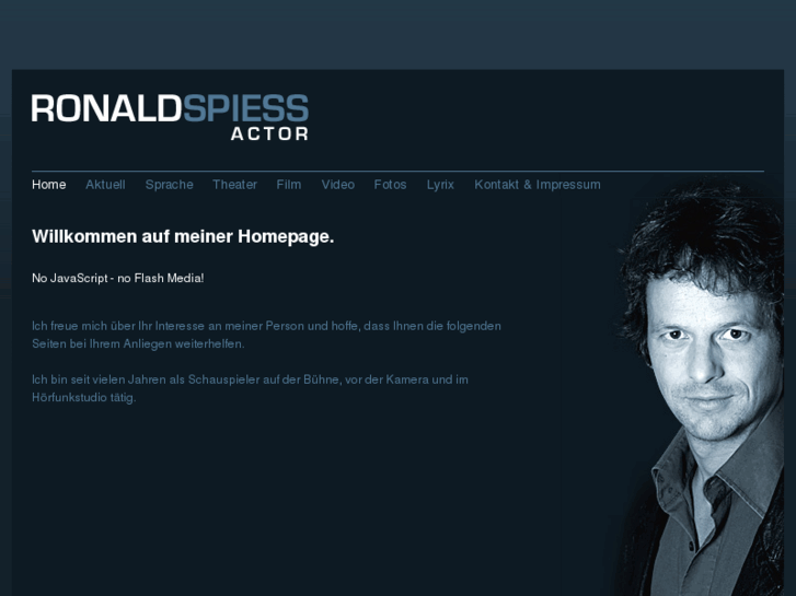 www.ron-spiess.com