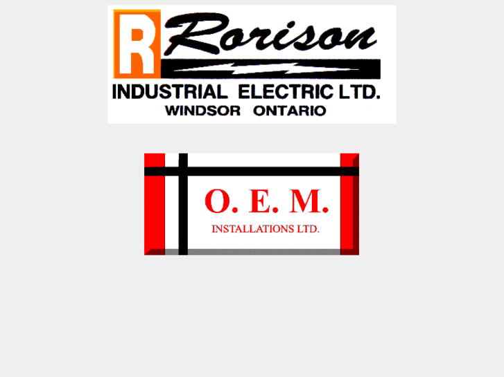 www.rorison.com