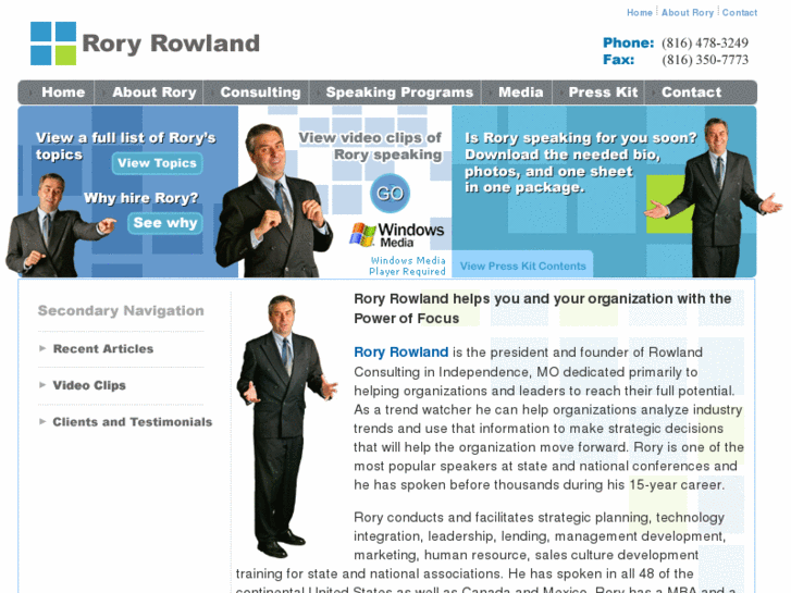 www.roryrowland.com