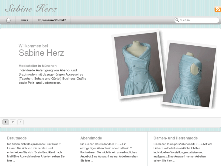 www.sabine-herz.com